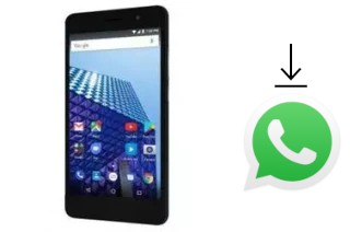 Come installare WhatsApp su Archos 40 Access