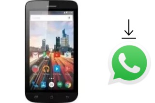 Come installare WhatsApp su Archos 40 Helium