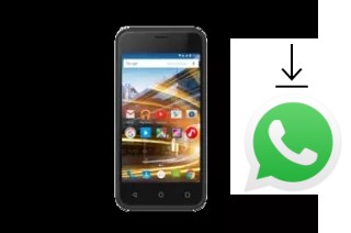 Come installare WhatsApp su Archos 40 Neon