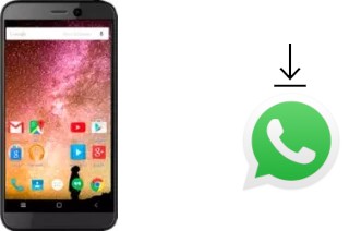 Come installare WhatsApp su Archos 40 Power