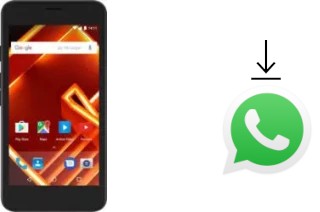 Come installare WhatsApp su Archos 45 Access 4G