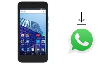 Come installare WhatsApp su Archos 50 Access 4G