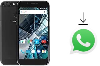 Come installare WhatsApp su Archos 50 Graphite