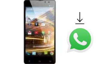 Come installare WhatsApp su Archos 50 Neon