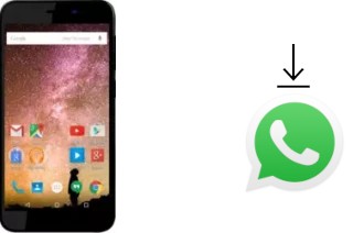 Come installare WhatsApp su Archos 50 Power