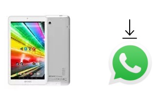 Come installare WhatsApp su Archos 70 Platinum 3G