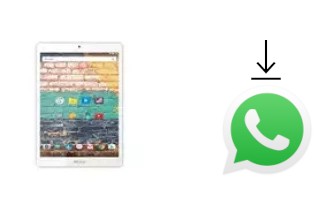 Come installare WhatsApp su Archos 79b Neon