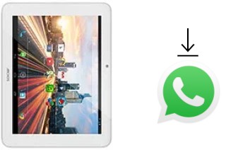 Come installare WhatsApp su Archos 80 Helium 4G