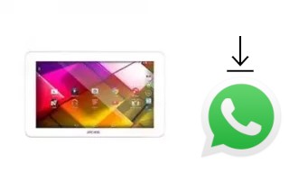 Come installare WhatsApp su Archos 90 Copper