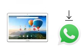 Come installare WhatsApp su Archos 96 Xenon