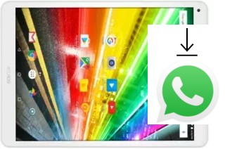 Come installare WhatsApp su Archos 97c Platinum