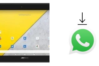 Come installare WhatsApp su Archos ARCHOS T101x 4G