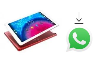 Come installare WhatsApp su Archos Core 101 3G V2