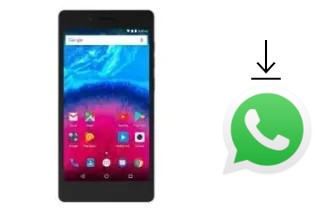 Come installare WhatsApp su Archos Core 50P