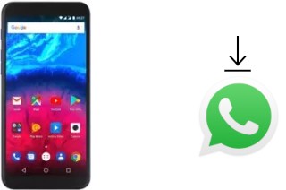 Come installare WhatsApp su Archos Core 60S