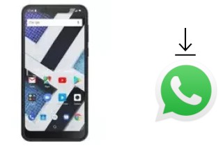 Come installare WhatsApp su Archos Core 62S