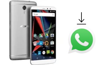 Come installare WhatsApp su Archos Diamond 2 Note