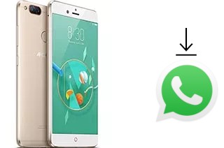 Come installare WhatsApp su Archos Diamond Alpha +