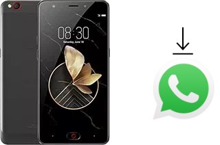 Come installare WhatsApp su Archos Diamond Gamma