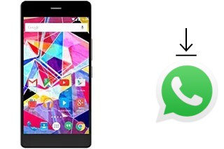 Come installare WhatsApp su Archos Diamond S