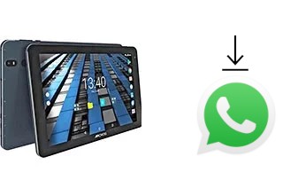 Come installare WhatsApp su Archos Diamond Tab