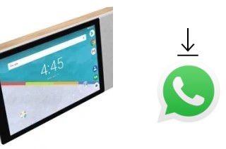 Come installare WhatsApp su Archos Hello 10