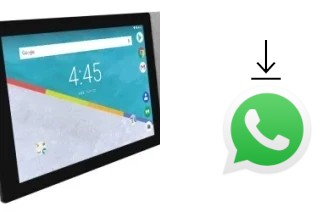 Come installare WhatsApp su Archos Hello 7