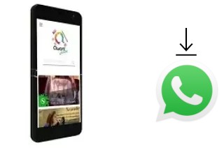 Come installare WhatsApp su Archos Junior Phone