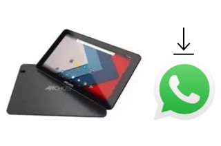 Come installare WhatsApp su Archos Oxygen 101 S