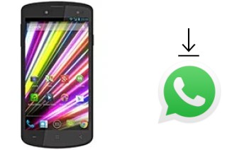 Come installare WhatsApp su Archos 50 Oxygen