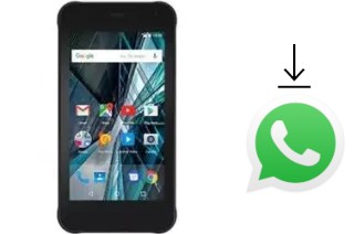 Come installare WhatsApp su Archos Sense 47x