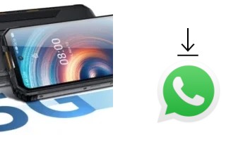 Come installare WhatsApp su Archos X67 5G