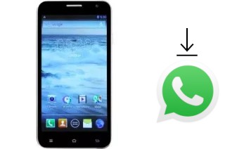 Come installare WhatsApp su Argom E500