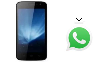 Come installare WhatsApp su Arise AR42