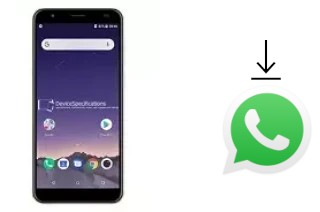 Come installare WhatsApp su Ark Benefit M9