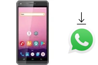 Come installare WhatsApp su Ark Benefit S503 Max