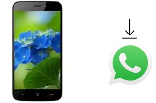 Come installare WhatsApp su Ark Benefit S505