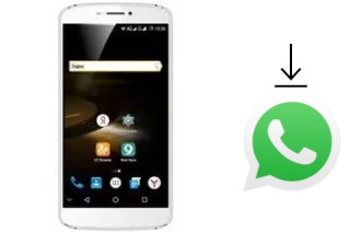 Come installare WhatsApp su Ark Phantom 1