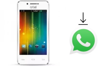 Come installare WhatsApp su Artel ADI5