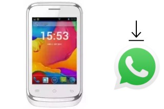 Come installare WhatsApp su Asiafone AF79