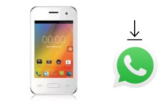 Come installare WhatsApp su Asiafone AF9192