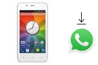 Come installare WhatsApp su Asiafone AF9877