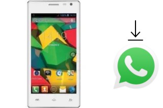 Come installare WhatsApp su Asiafone AF9889