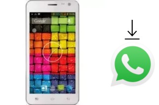 Come installare WhatsApp su Asiafone AF9899