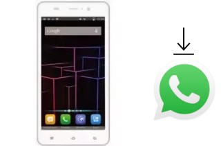 Come installare WhatsApp su Asiafone AF9900