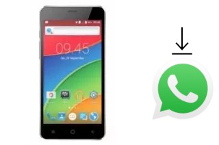 Come installare WhatsApp su Asiafone AF9908