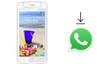 Come installare WhatsApp su Asiafone AF9909