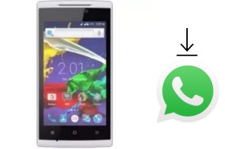 Come installare WhatsApp su Asiafone Asiadroid AF06