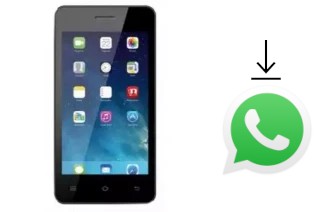 Come installare WhatsApp su Asiafone Asiadroid AF10