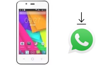 Come installare WhatsApp su Asiafone Asiadroid AF11